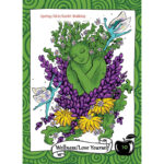 Healthy Witch Oracle 13