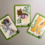 Healthy Witch Oracle 8