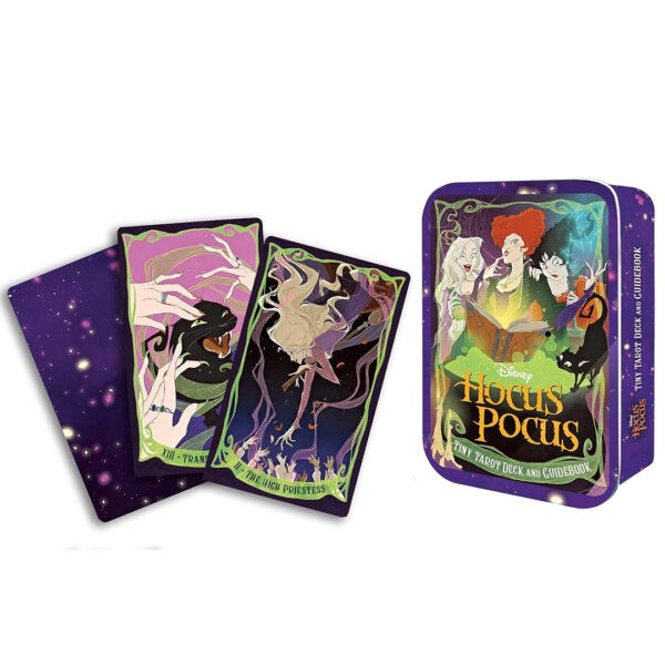 Hocus Pocus – Tiny Edition 2