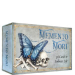 Memento Mori Cards 1