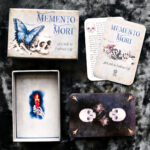 Memento Mori Cards 11