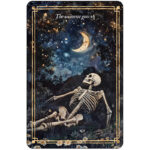 Memento Mori Cards 2