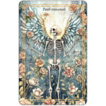 Memento Mori Cards 5