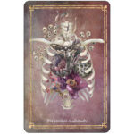 Memento Mori Cards 7