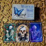 Memento Mori Cards 9