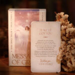 Messages of Grace Oracle 10