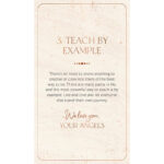 Messages of Grace Oracle 3