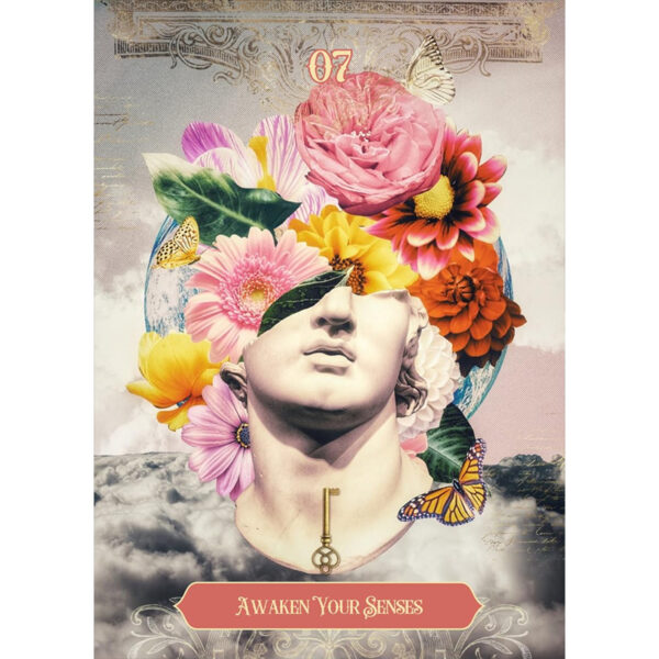 Mystic Imaginarium Oracle 3