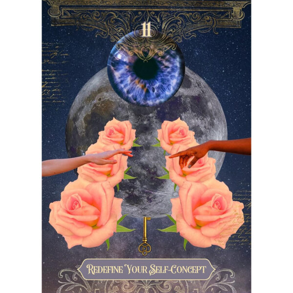 Mystic Imaginarium Oracle 5