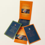 New Earth Card Deck 5