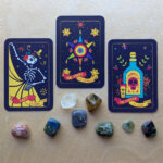 Ofrenda Oracle 10
