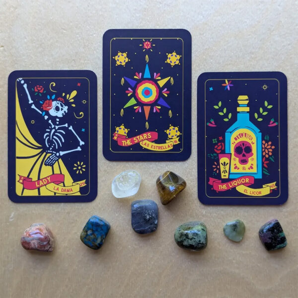 Ofrenda Oracle 10