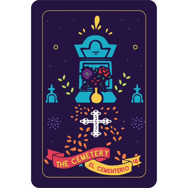Ofrenda Oracle 2