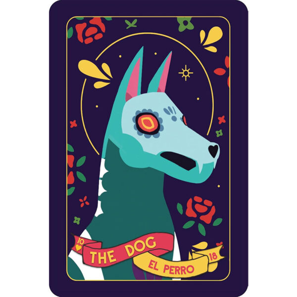 Ofrenda Oracle 3