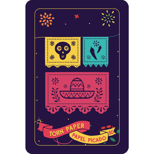 Ofrenda Oracle 5