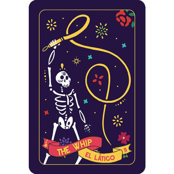 Ofrenda Oracle 6