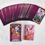 Sealed Bear Tarot 6