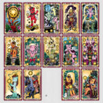 Sealed Bear Tarot – Collector Edition 10