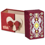 Sealed Bear Tarot – Collector Edition 3