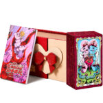 Sealed Bear Tarot – Collector Edition 4