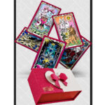 Sealed Bear Tarot – Collector Edition 5