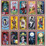 Sealed Bear Tarot – Collector Edition 6
