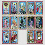 Sealed Bear Tarot – Collector Edition 7