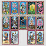 Sealed Bear Tarot – Collector Edition 8