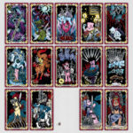 Sealed Bear Tarot – Collector Edition 9
