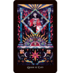 Starry Enigma Tarot – Tin Edition 3