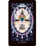 Starry Enigma Tarot – Tin Edition 4