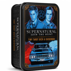 Supernatural Tarot - Tiny Edition 10