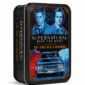 Supernatural Tarot - Tiny Edition 6