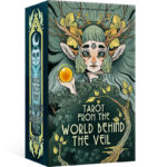 Tarot From The World Behind The Veil – Collector 1