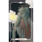 Tarot From The World Behind The Veil – Collector 4