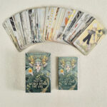 Tarot From The World Behind The Veil – Collector 6