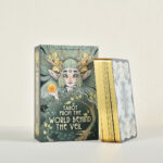 Tarot From The World Behind The Veil – Collector 8