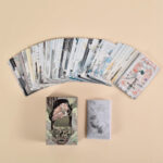 Tarot From The World Behind The Veil – Pocket 3