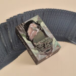 Tarot From The World Behind The Veil – Pocket 4