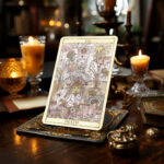 Tarot of Spells and Potions 13