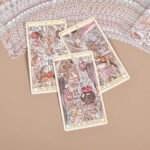 Tarot of Spells and Potions 14