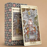 Tarot of Spells and Potions 2