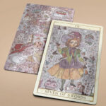 Tarot of Spells and Potions 5