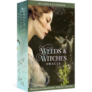 Weeds and Witches Oracle 2