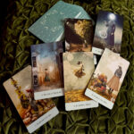 Weeds and Witches Oracle 12