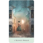 Weeds and Witches Oracle 2