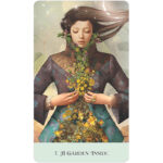 Weeds and Witches Oracle 4