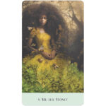 Weeds and Witches Oracle 6