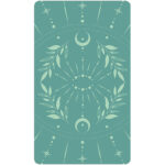 Weeds and Witches Oracle 9