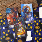 Whimsical Realm of Oddities Tarot – Tin 5